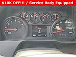 2024 Chevrolet Silverado 2500 Crew Cab 4x2, Royal Truck Body Service Body Service Truck for sale #F261168 - photo 14