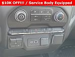 2024 Chevrolet Silverado 2500 Crew Cab 4x2, Royal Truck Body Service Body Service Truck for sale #F261168 - photo 18