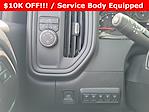 2024 Chevrolet Silverado 2500 Crew Cab 4x2, Royal Truck Body Service Body Service Truck for sale #F261168 - photo 19