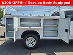 2024 Chevrolet Silverado 2500 Crew Cab 4x2, Royal Truck Body Service Body Service Truck for sale #F261168 - photo 3