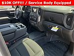 2024 Chevrolet Silverado 2500 Crew Cab 4x2, Royal Truck Body Service Body Service Truck for sale #F261168 - photo 20