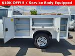 2024 Chevrolet Silverado 2500 Crew Cab 4x2, Royal Truck Body Service Body Service Truck for sale #F261168 - photo 7