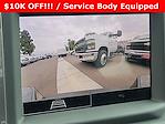 2024 Chevrolet Silverado 2500 Double Cab 4x2, Royal Truck Body Service Body Service Truck for sale #F266168 - photo 16