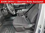 2024 Chevrolet Silverado 2500 Double Cab 4x2, Royal Truck Body Service Body Service Truck for sale #F266168 - photo 19