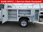 2024 Chevrolet Silverado 2500 Double Cab 4x2, Royal Truck Body Service Body Service Truck for sale #F266168 - photo 3