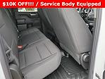 2024 Chevrolet Silverado 2500 Double Cab 4x2, Royal Truck Body Service Body Service Truck for sale #F266168 - photo 21