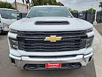 New 2024 Chevrolet Silverado 2500 Work Truck Regular Cab 4x2, Cab Chassis for sale #322779 - photo 18