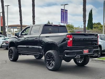 2024 Chevrolet Silverado 1500 Crew Cab 4x4, Pickup for sale #328943 - photo 2