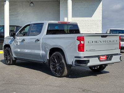 2024 Chevrolet Silverado 1500 Crew Cab 4x2, Pickup for sale #411320 - photo 2