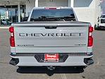 New 2024 Chevrolet Silverado 1500 Custom Crew Cab 4x2, Pickup for sale #411320 - photo 18