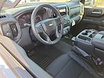 New 2024 Chevrolet Silverado 1500 Custom Crew Cab 4x2, Pickup for sale #411320 - photo 3