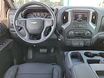 New 2024 Chevrolet Silverado 1500 Custom Crew Cab 4x2, Pickup for sale #411320 - photo 4