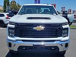 New 2024 Chevrolet Silverado 2500 Work Truck Regular Cab 4x2, Cab Chassis for sale #F422669 - photo 21