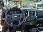 New 2024 Chevrolet Silverado 2500 Work Truck Regular Cab 4x2, Cab Chassis for sale #F422869 - photo 9