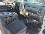 New 2024 Chevrolet Silverado 2500 Work Truck Regular Cab 4x2, Cab Chassis for sale #F423756 - photo 17