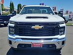 New 2024 Chevrolet Silverado 2500 Work Truck Regular Cab 4x2, Cab Chassis for sale #F424171 - photo 21