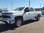 New 2025 Chevrolet Silverado 2500 LT Crew Cab 4x4, Pickup for sale #D113240 - photo 24