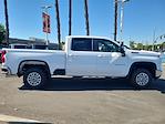 New 2025 Chevrolet Silverado 2500 LT Crew Cab 4x4, Pickup for sale #D113240 - photo 25