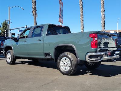 2025 Chevrolet Silverado 2500 Crew Cab 4x4, Pickup for sale #D144652 - photo 2