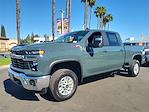 2025 Chevrolet Silverado 2500 Crew Cab 4x4, Pickup for sale #D144652 - photo 23