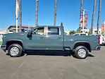 2025 Chevrolet Silverado 2500 Crew Cab 4x4, Pickup for sale #D144652 - photo 24