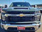 2025 Chevrolet Silverado 2500 Crew Cab 4x4, Pickup for sale #D144652 - photo 4