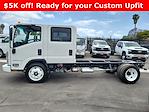 2024 Chevrolet LCF 4500HG Crew Cab 4x2, Cab Chassis for sale #F224006 - photo 23