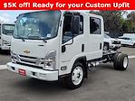 2024 Chevrolet LCF 4500HG Crew Cab 4x2, Cab Chassis for sale #F224006 - photo 24