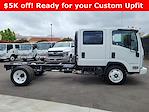 New 2024 Chevrolet LCF 4500HG Crew Cab 4x2, Cab Chassis for sale #F224006 - photo 25