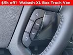 New 2024 Chevrolet Express 3500 Work Van RWD, Wabash Cargo XL Box Van for sale #F000004 - photo 10