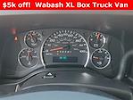 2024 Chevrolet Express 3500 DRW RWD, Wabash Cargo XL Box Van for sale #F000004 - photo 12