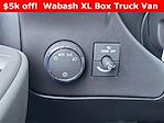 2024 Chevrolet Express 3500 DRW RWD, Wabash Cargo XL Box Van for sale #F000004 - photo 16