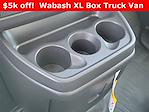 New 2024 Chevrolet Express 3500 Work Van RWD, Wabash Cargo XL Box Van for sale #F000004 - photo 18