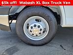 New 2024 Chevrolet Express 3500 Work Van RWD, Wabash Cargo XL Box Van for sale #F000004 - photo 22