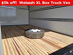 New 2024 Chevrolet Express 3500 Work Van RWD, Wabash Cargo XL Box Van for sale #F000004 - photo 4