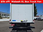 New 2024 Chevrolet Express 3500 Work Van RWD, Wabash Cargo XL Box Van for sale #F000004 - photo 5