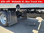 2024 Chevrolet Express 3500 DRW RWD, Wabash Cargo XL Box Van for sale #F000004 - photo 6