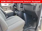 New 2024 Chevrolet Express 3500 Work Van RWD, Royal Truck Body RSV Service Utility Van for sale #F001409 - photo 13