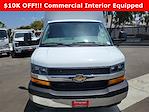 New 2024 Chevrolet Express 3500 Work Van RWD, Royal Truck Body RSV Service Utility Van for sale #F001409 - photo 19