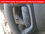 New 2024 Chevrolet Express 3500 Work Van RWD, Service Utility Van for sale #F001445 - photo 14