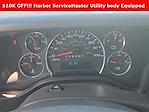 New 2024 Chevrolet Express 3500 Work Van RWD, Service Utility Van for sale #F001445 - photo 15