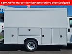 New 2024 Chevrolet Express 3500 Work Van RWD, Service Utility Van for sale #F001445 - photo 3