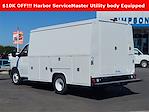 New 2024 Chevrolet Express 3500 Work Van RWD, Service Utility Van for sale #F001445 - photo 2