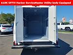 New 2024 Chevrolet Express 3500 Work Van RWD, Service Utility Van for sale #F001445 - photo 8