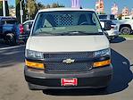 New 2024 Chevrolet Express 2500 Work Van RWD, Harbor General Service Upfitted Cargo Van for sale #F103333 - photo 13