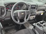 New 2025 Chevrolet Silverado 3500 Work Truck Regular Cab 4x2, Service Truck for sale #F121930 - photo 13