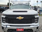 New 2025 Chevrolet Silverado 3500 Work Truck Regular Cab 4x2, Service Truck for sale #F121930 - photo 24