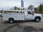 New 2025 Chevrolet Silverado 3500 Work Truck Regular Cab 4x2, Service Truck for sale #F121930 - photo 27