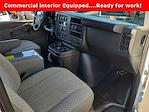 New 2024 Chevrolet Express 2500 Work Van RWD, Upfitted Cargo Van for sale #F137532D - photo 19