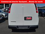 New 2024 Chevrolet Express 2500 Work Van RWD, Upfitted Cargo Van for sale #F137532D - photo 22